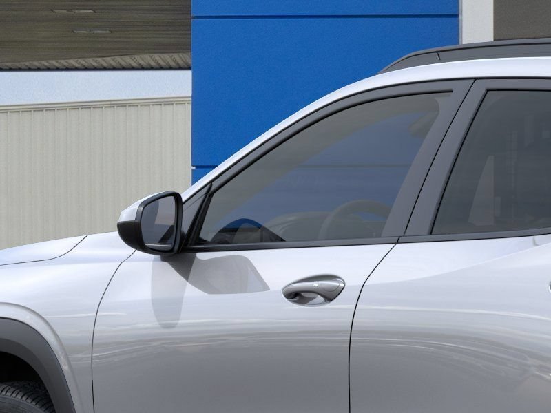 New 2026 Chevrolet Trax LT w/ LT Convenience Package FWD image 12