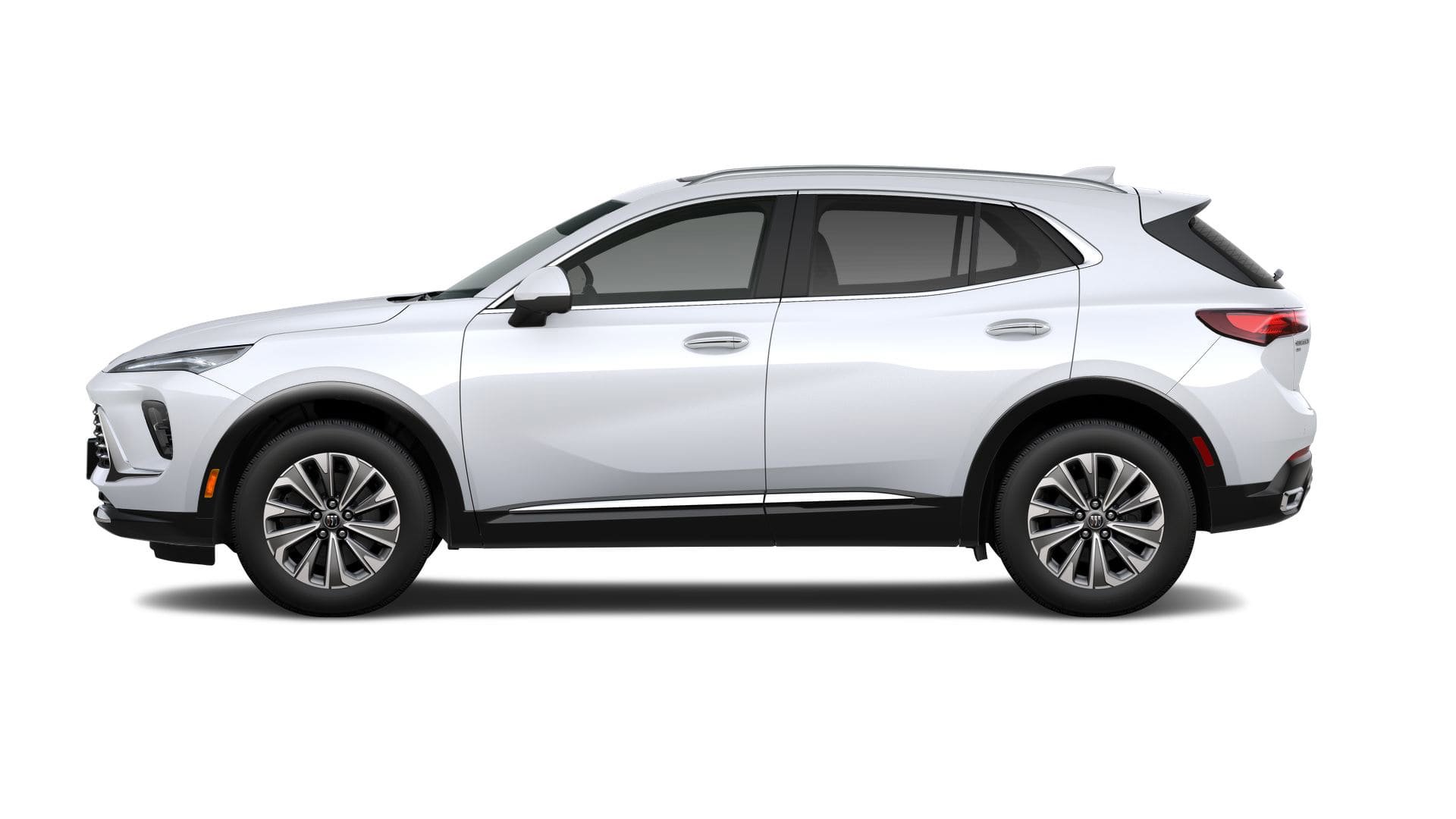 New 2026 Buick Envision Preferred AWD/4WD image 30