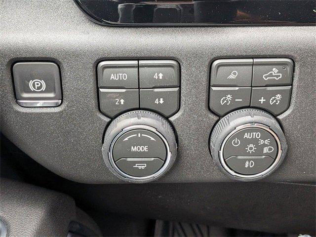 New 2026 Chevrolet Silverado 2500 High Country w/ High Country Premium Package image 27