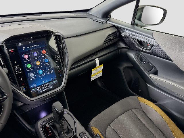 New 2026 Subaru Crosstrek 2.5i Sport w/ Crosstrek Mirror Package AWD/4WD image 23