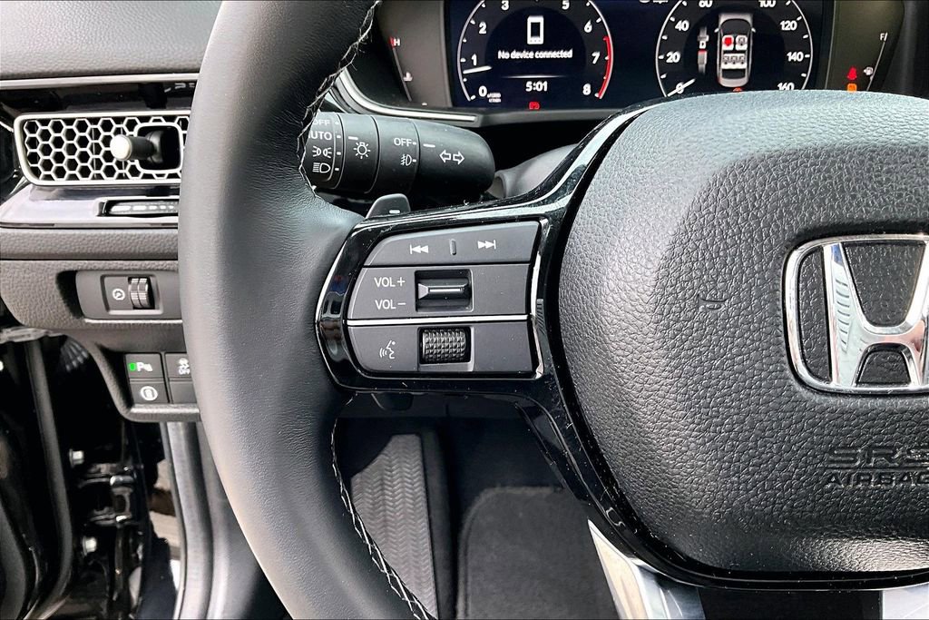 Used 2024 Honda Civic Touring image 11
