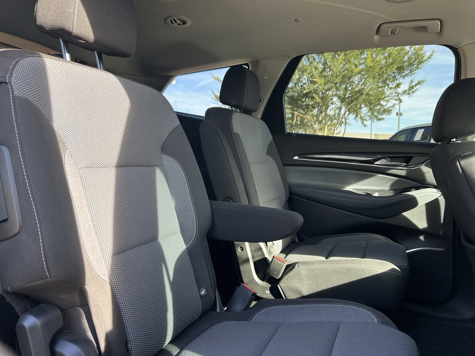 Used 2021 Buick Enclave Preferred image 16