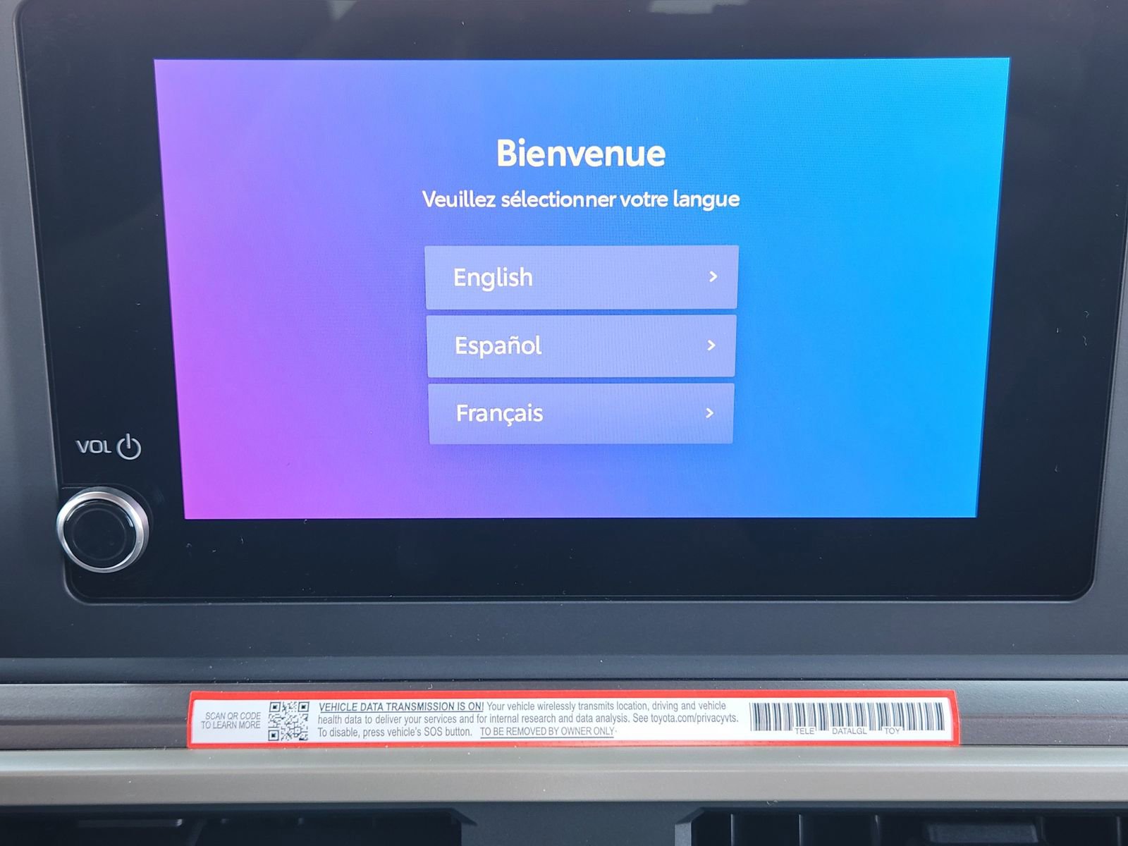 New 2026 Toyota Tacoma SR5 image 17