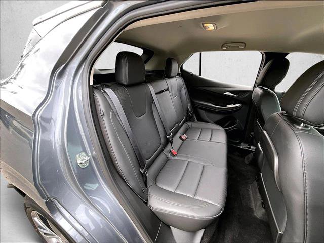 Used 2021 Buick Encore GX Essence w/ Sport Touring Package image 26