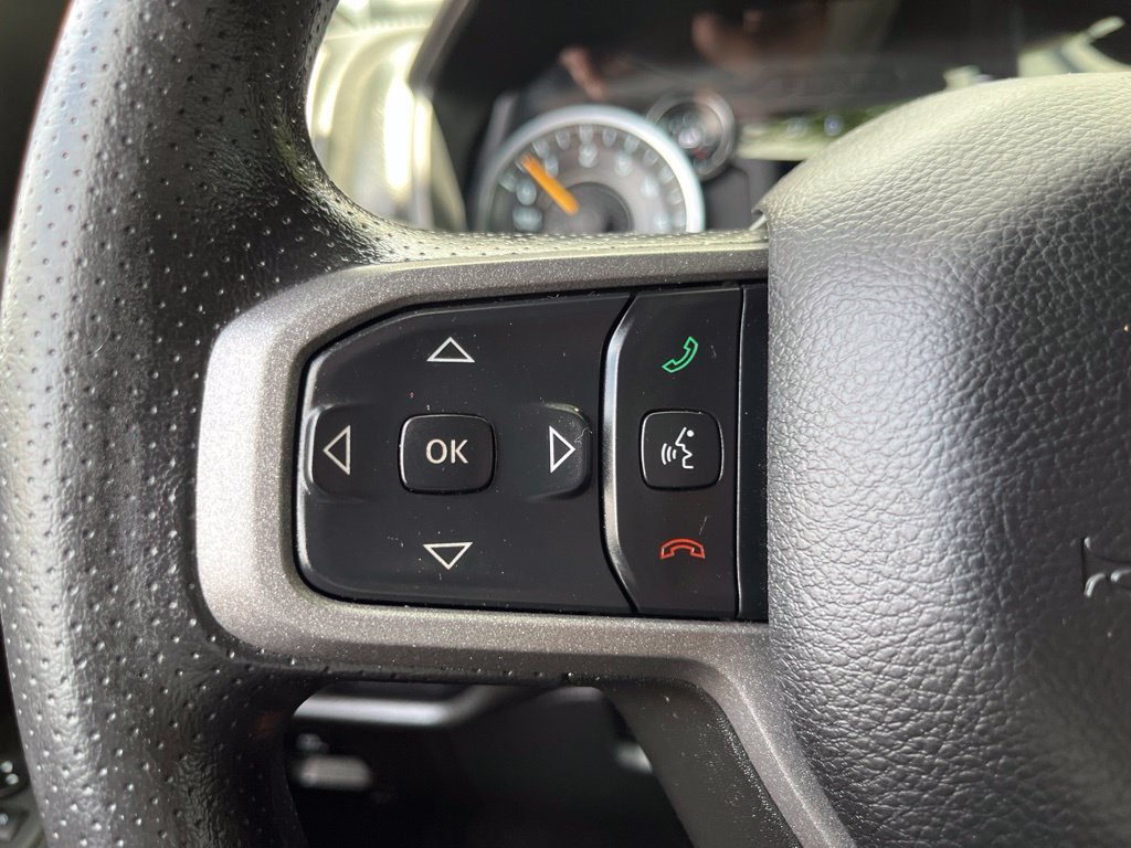 Used 2022 RAM 1500 Tradesman AWD/4WD image 26