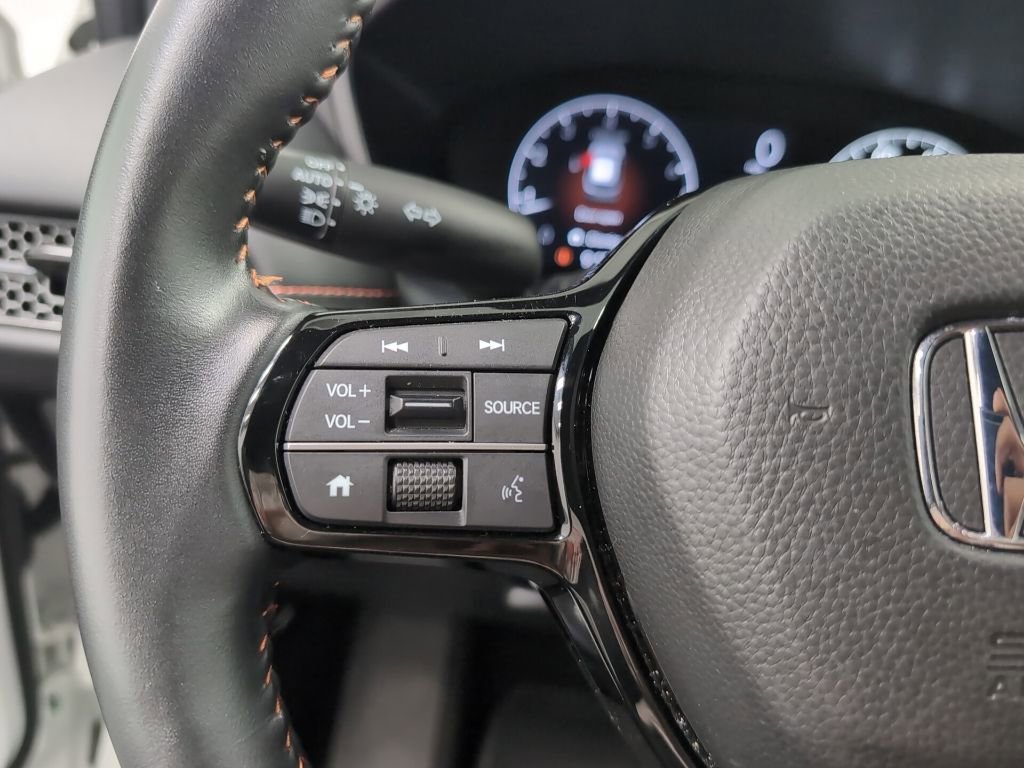 Used 2024 Honda HR-V Sport image 21