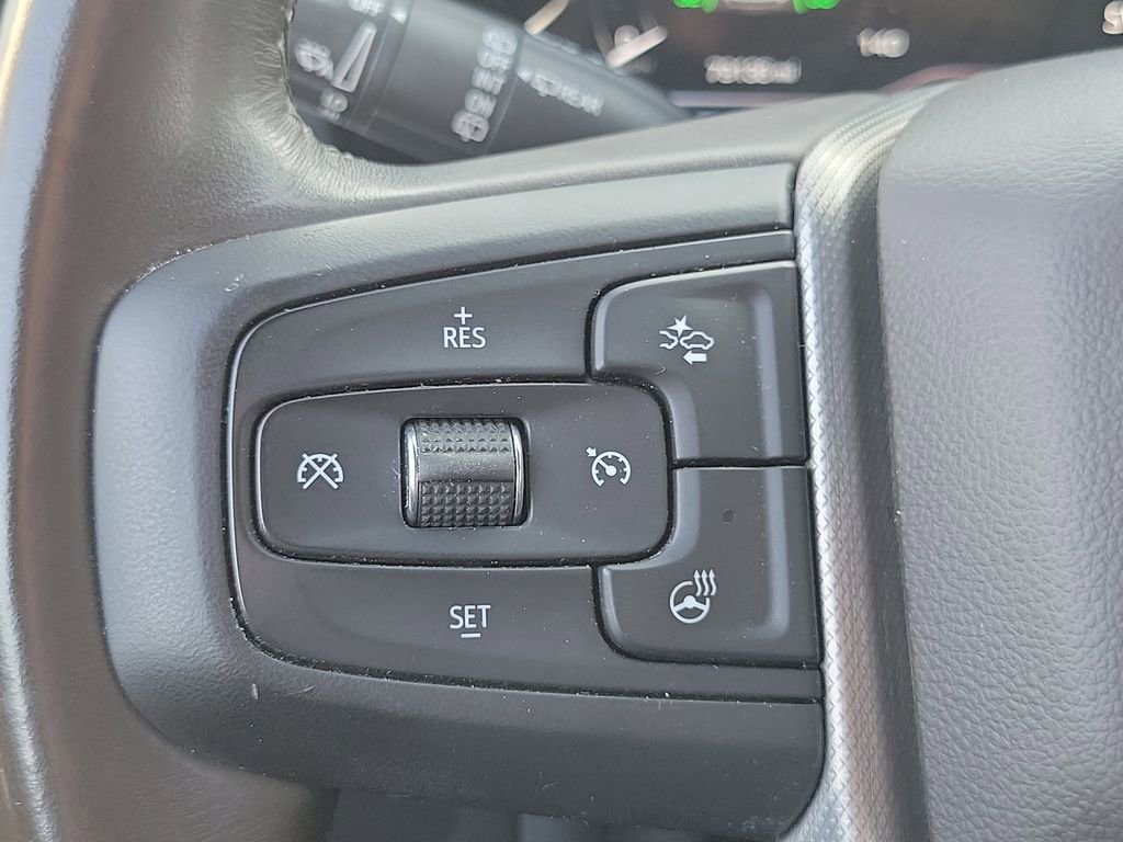 Used 2022 GMC Yukon Denali RWD image 5