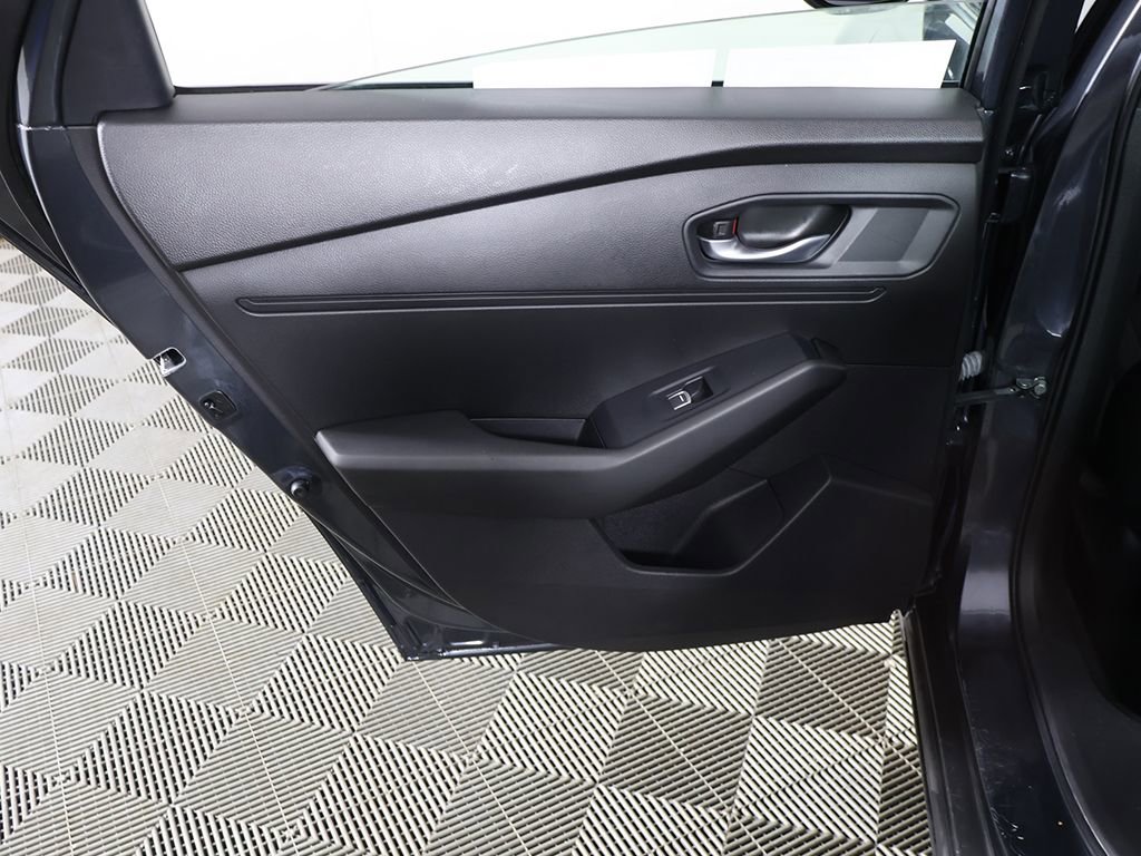 Used 2024 Honda Accord EX image 25