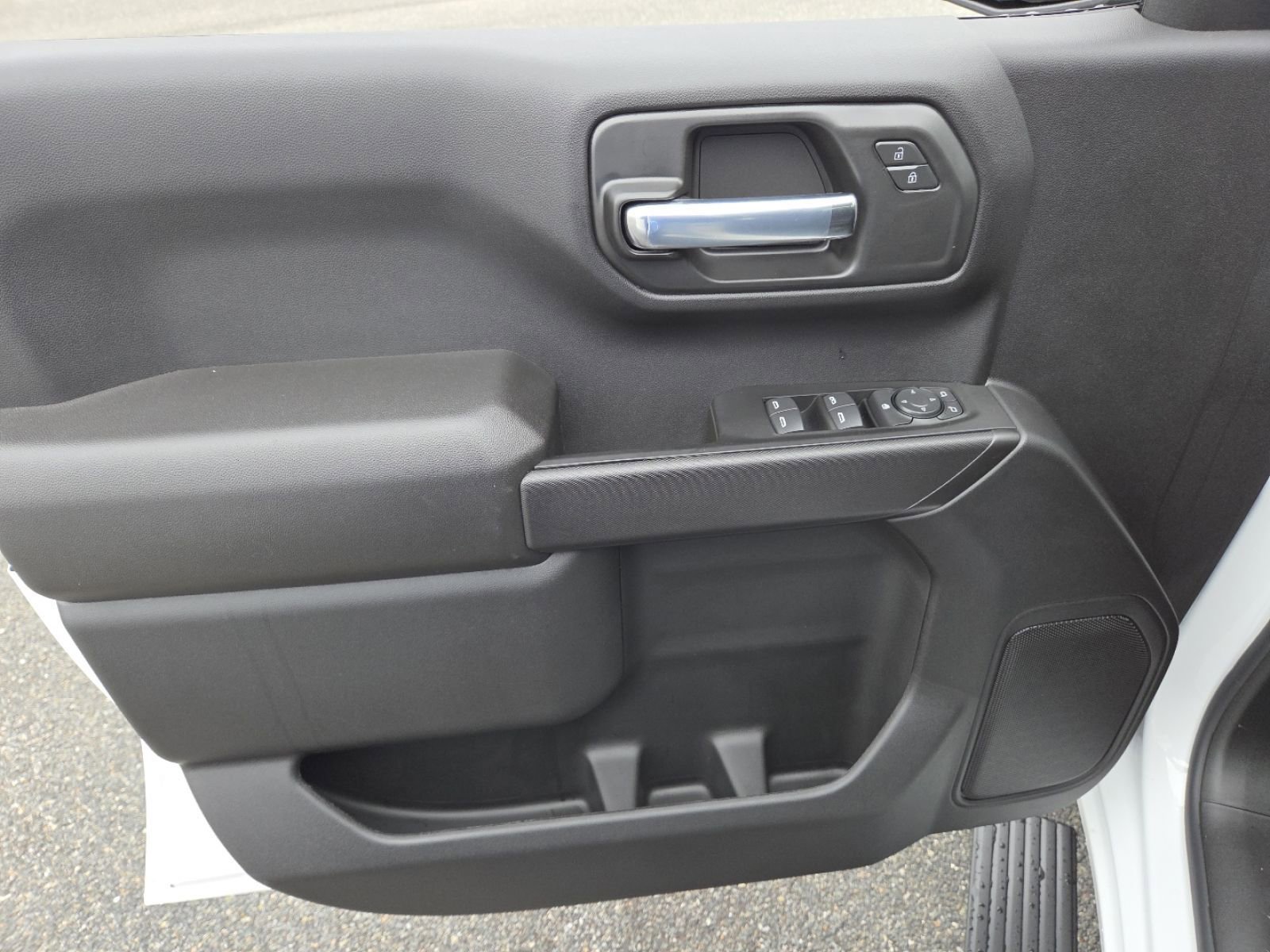 New 2026 GMC Sierra 1500 Pro w/ Graphite Edition image 27