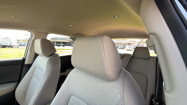 New 2026 Honda HR-V LX image 22