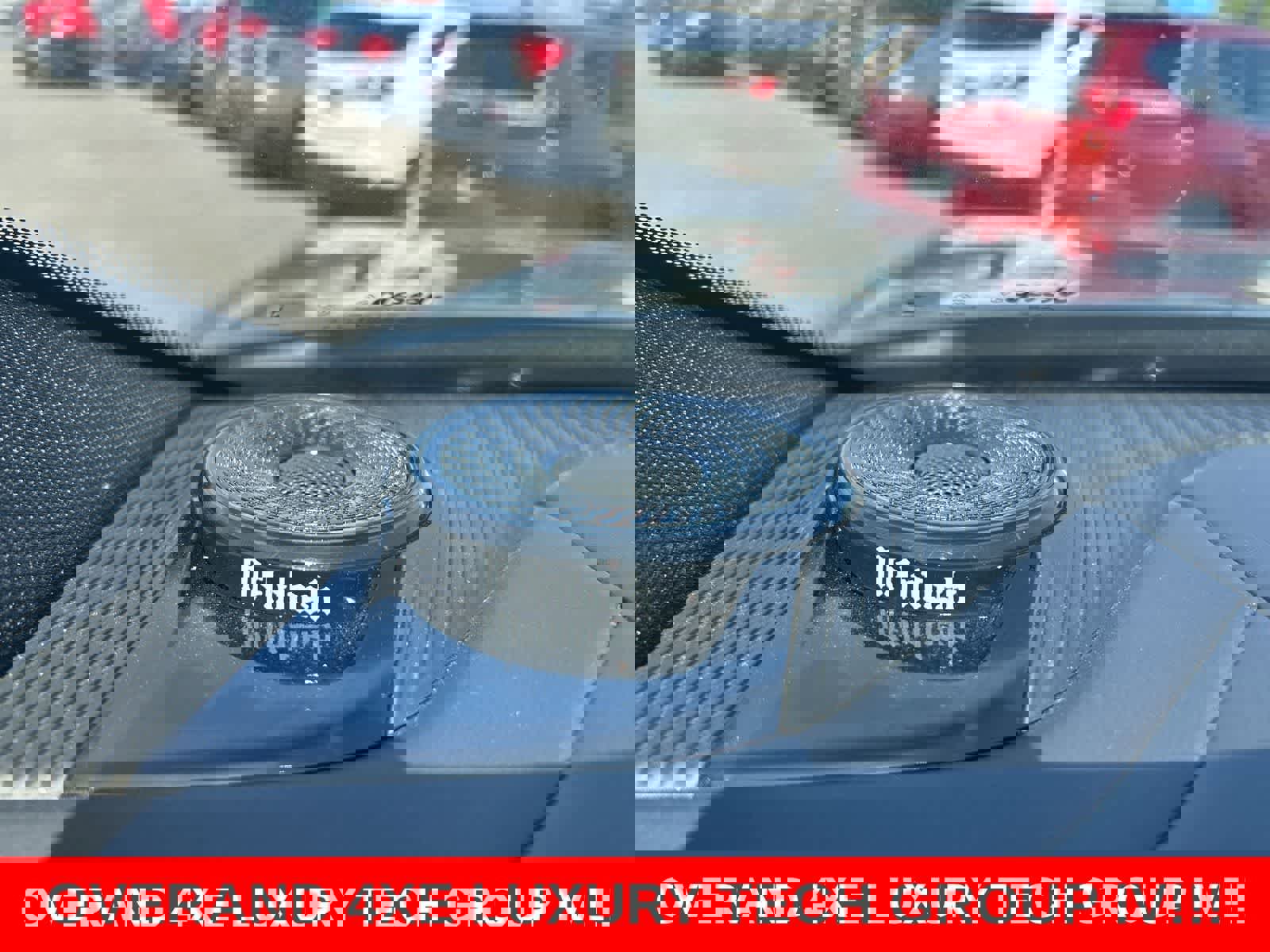 Used 2022 Jeep Grand Cherokee Overland w/ Luxury Tech Group IV image 38