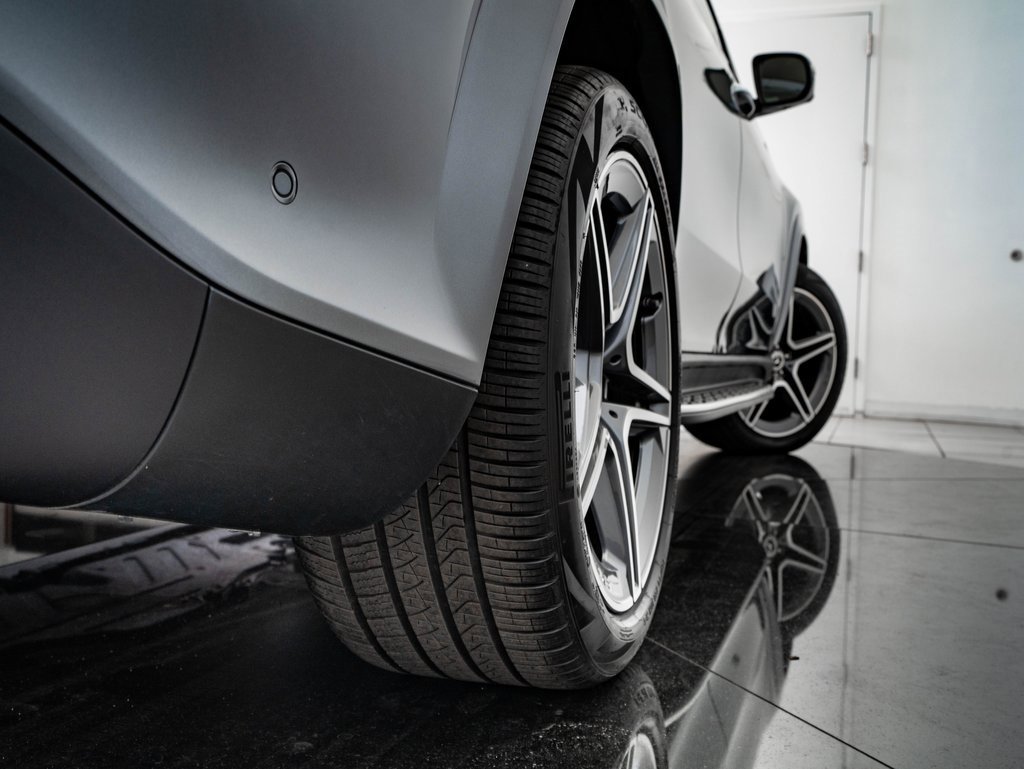 Used 2024 Mercedes-Benz GLS 450 GLS 450 image 53