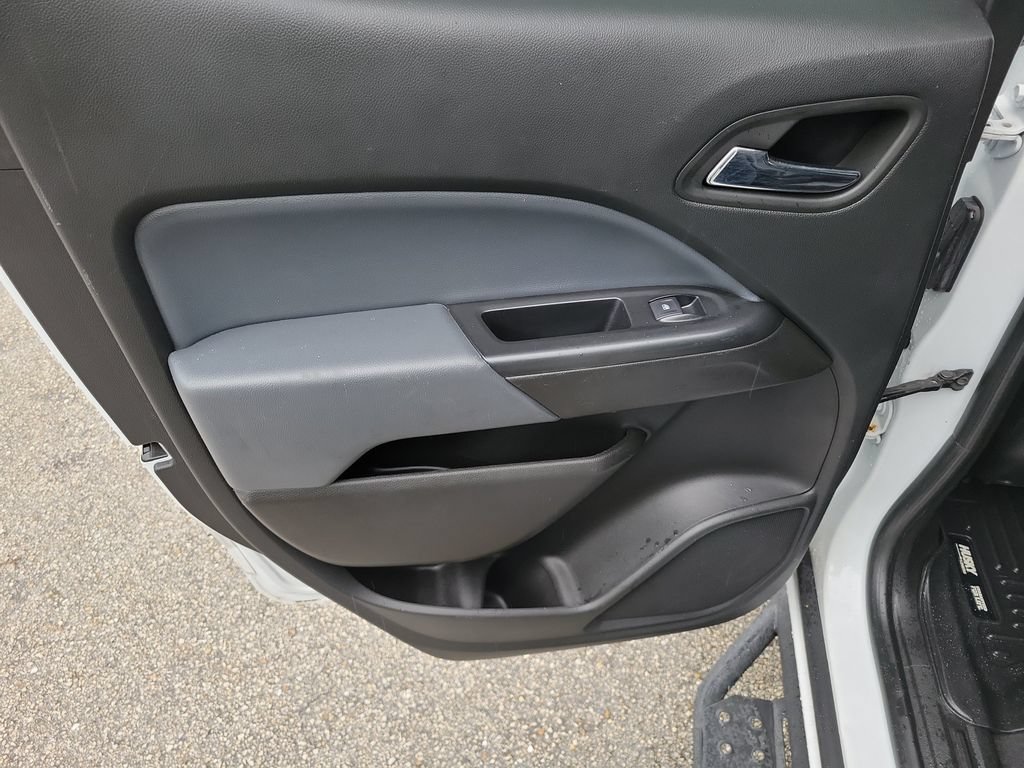 Used 2022 Chevrolet Colorado Z71 RWD image 18