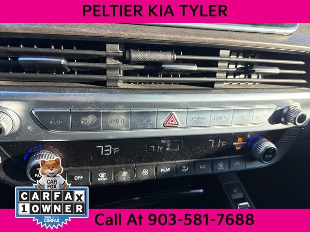 Used 2020 Kia Telluride EX w/ Towing Package image 22