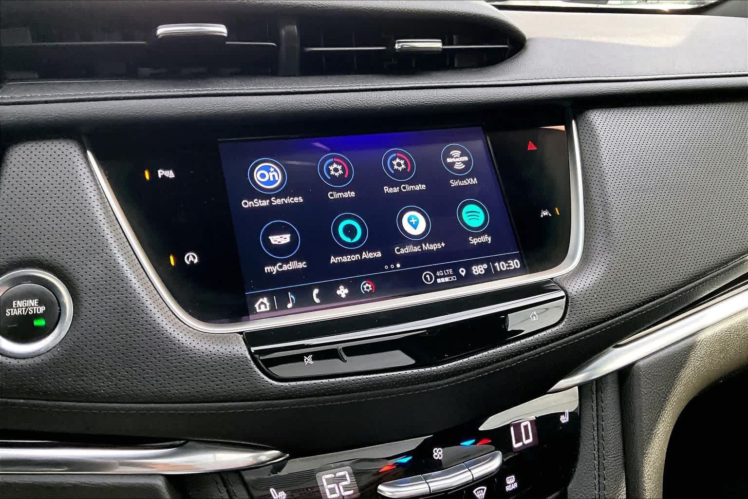 Used 2023 Cadillac XT6 Luxury FWD image 36