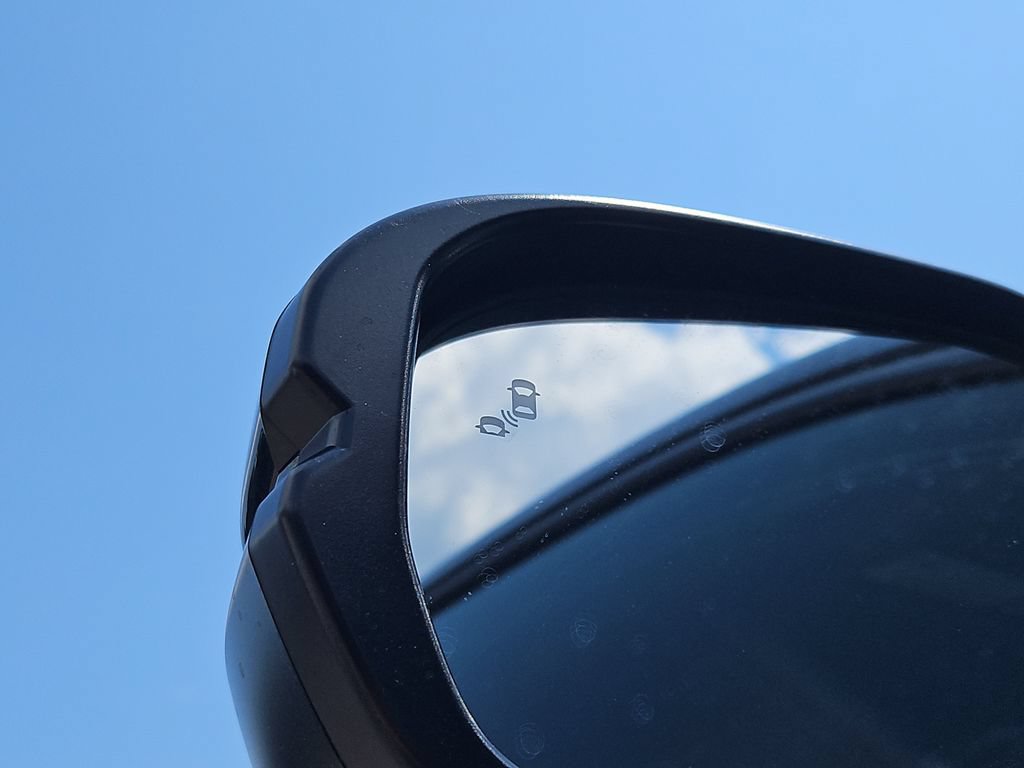 New 2027 Honda HR-V Sport image 6