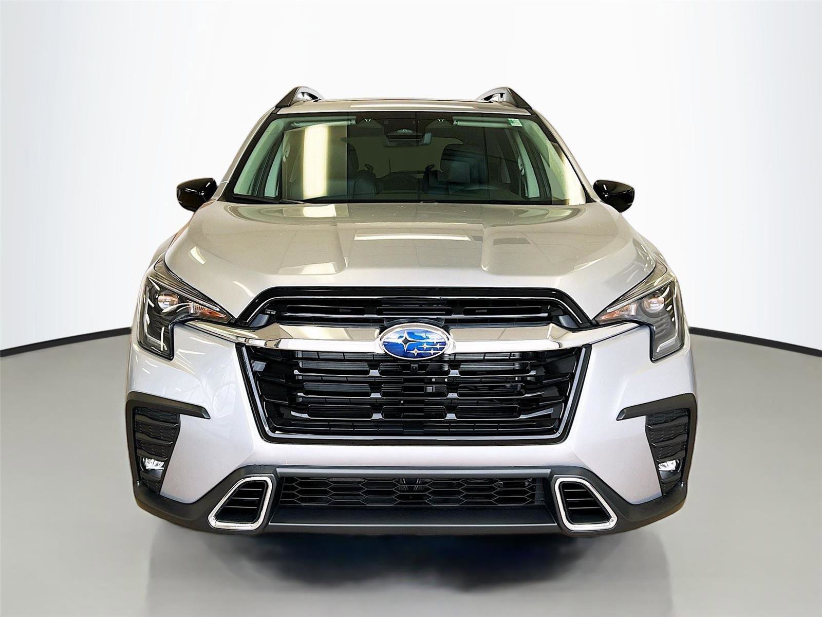 New 2025 Subaru Ascent Touring image 2