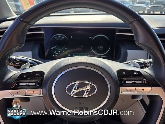 Used 2023 Hyundai Tucson SEL image 27
