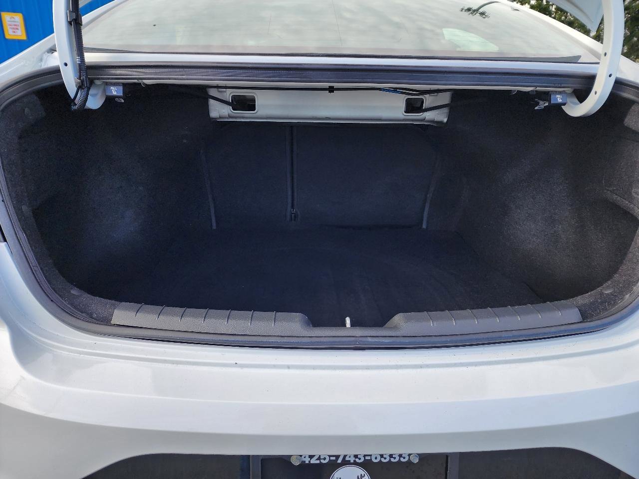 Used 2019 Hyundai Elantra SE w/ Cargo Package image 20