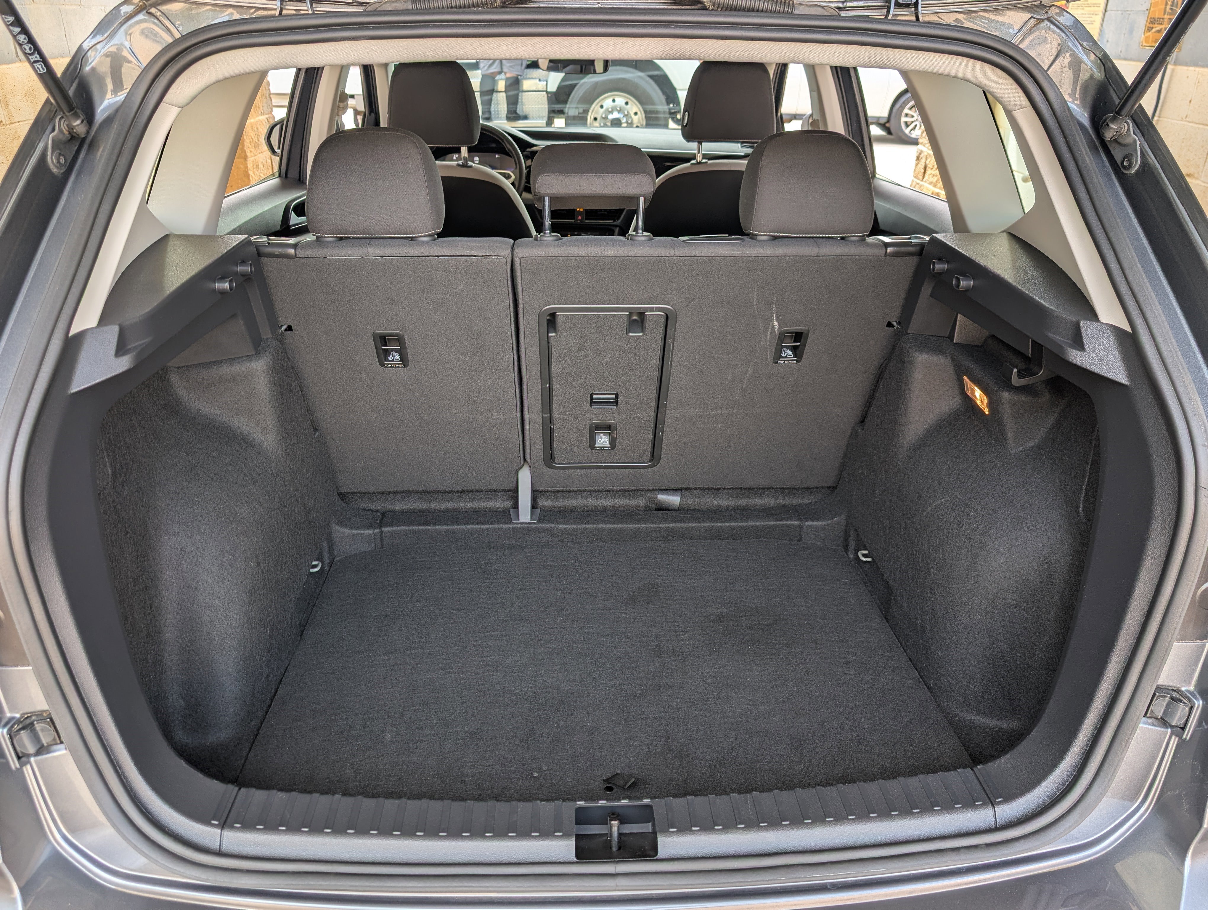 Used 2023 Volkswagen Taos S w/ Driver Assistance Package FWD image 18