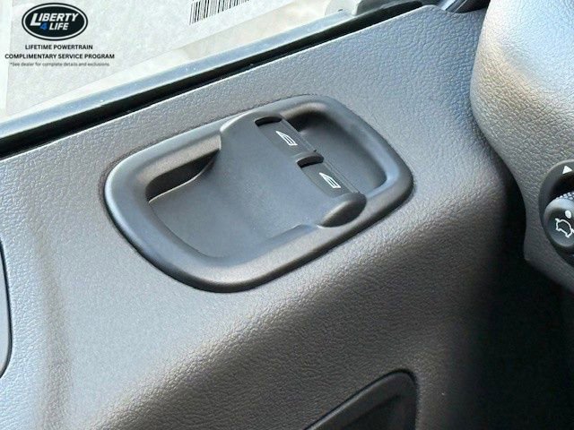 New 2026 Ford Transit 350 148 High Roof Extended DRW w/ Load Area Protection Package image 30