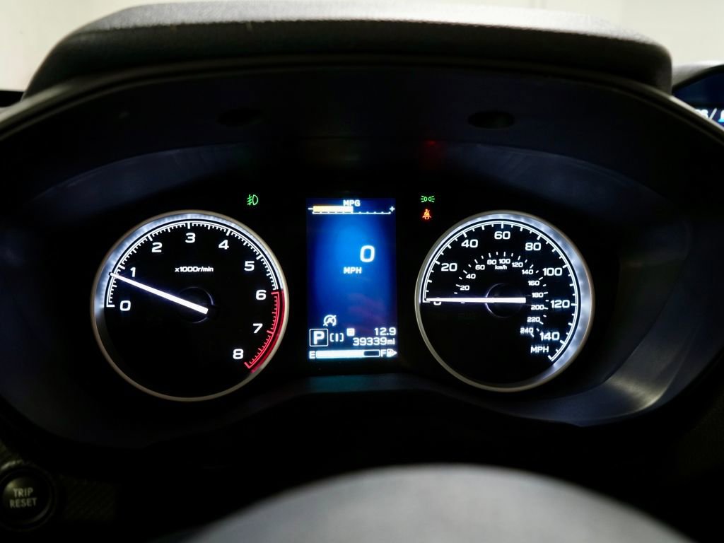 Used 2020 Subaru Forester Limited w/ Popular Package #3 image 16