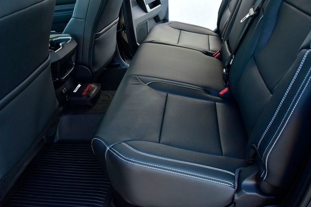 New 2026 Toyota Tundra Limited image 10