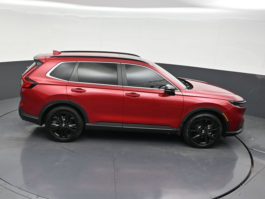 Used 2024 Honda CR-V Sport Touring image 21