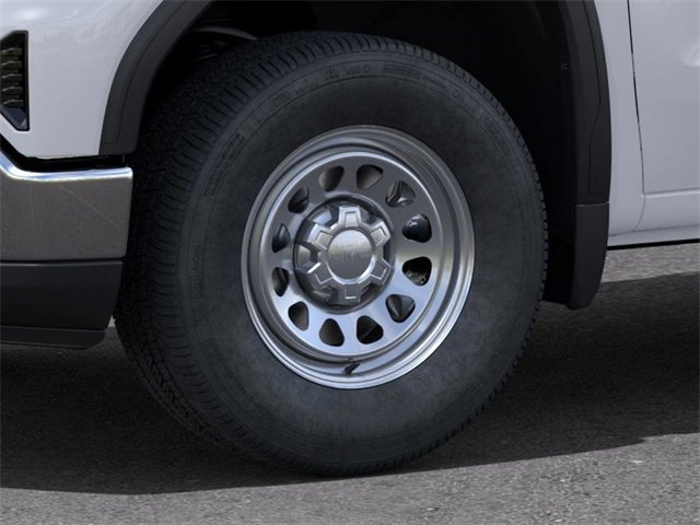 New 2025 GMC Sierra 1500 Pro w/ Trailering Package image 9