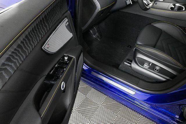 New 2025 Maserati Grecale GT AWD/4WD image 10