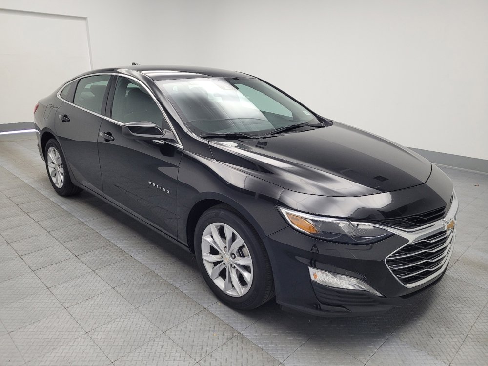 Used 2023 Chevrolet Malibu LT image 13