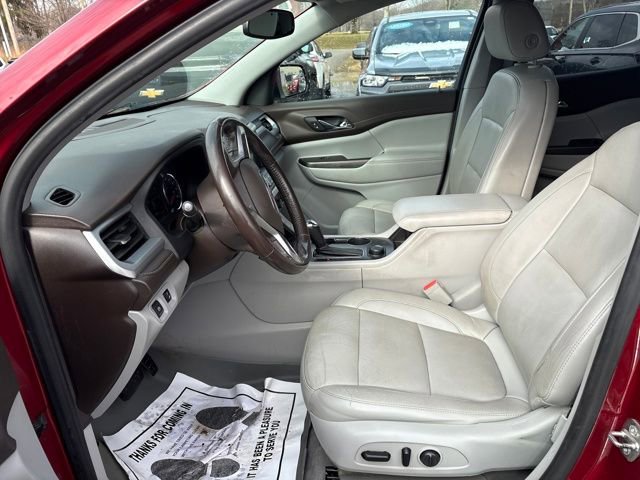 Used 2019 GMC Acadia SLT image 8