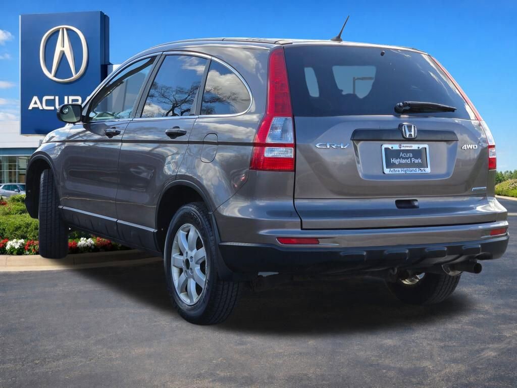 Used 2011 Honda CR-V SE image 16