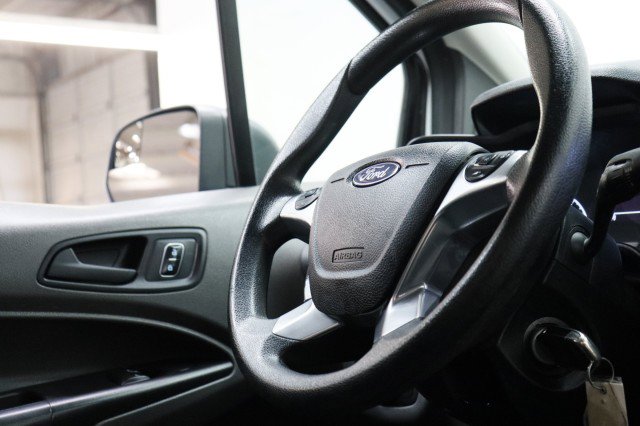 Used 2021 Ford Transit Connect XL FWD image 35