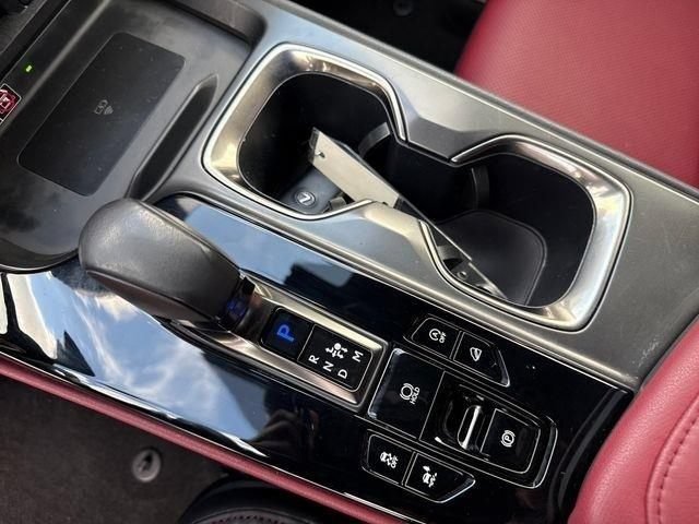 Used 2023 Lexus NX 350 AWD image 13