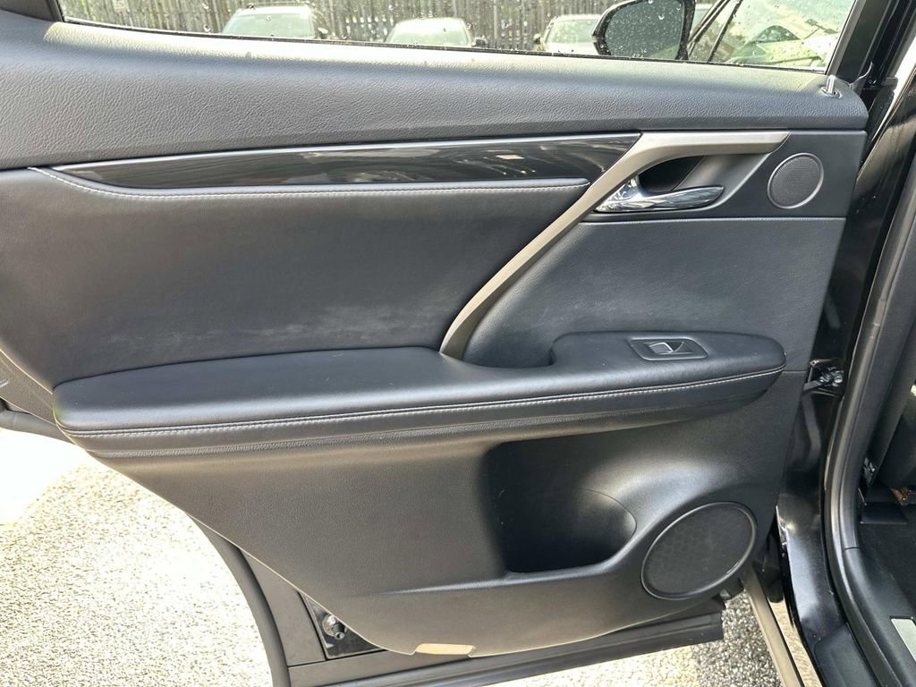 Used 2018 Lexus RX 350 FWD w/ Accessory Package image 29