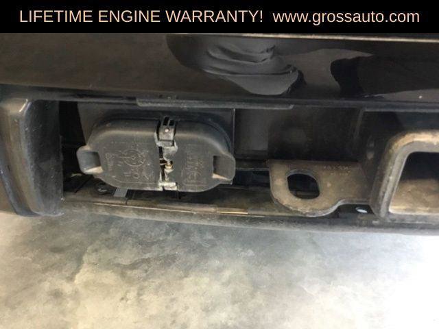 Certified 2024 Jeep Grand Wagoneer L Series II w/ Quick Order Packagew 28T image 8