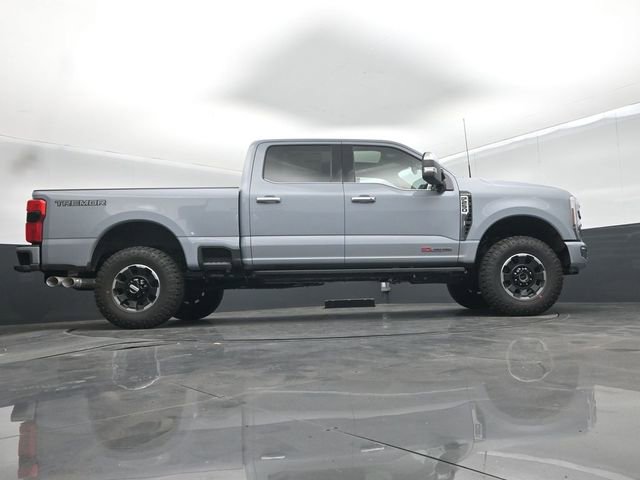 New 2026 Ford F250 Platinum w/ Platinum Plus Package AWD/4WD image 52
