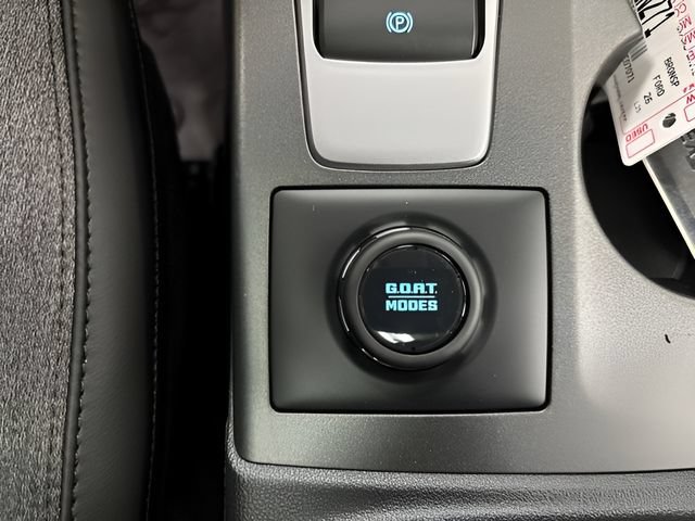 New 2026 Ford Bronco Sport Big Bend w/ Convenience Package AWD/4WD image 28