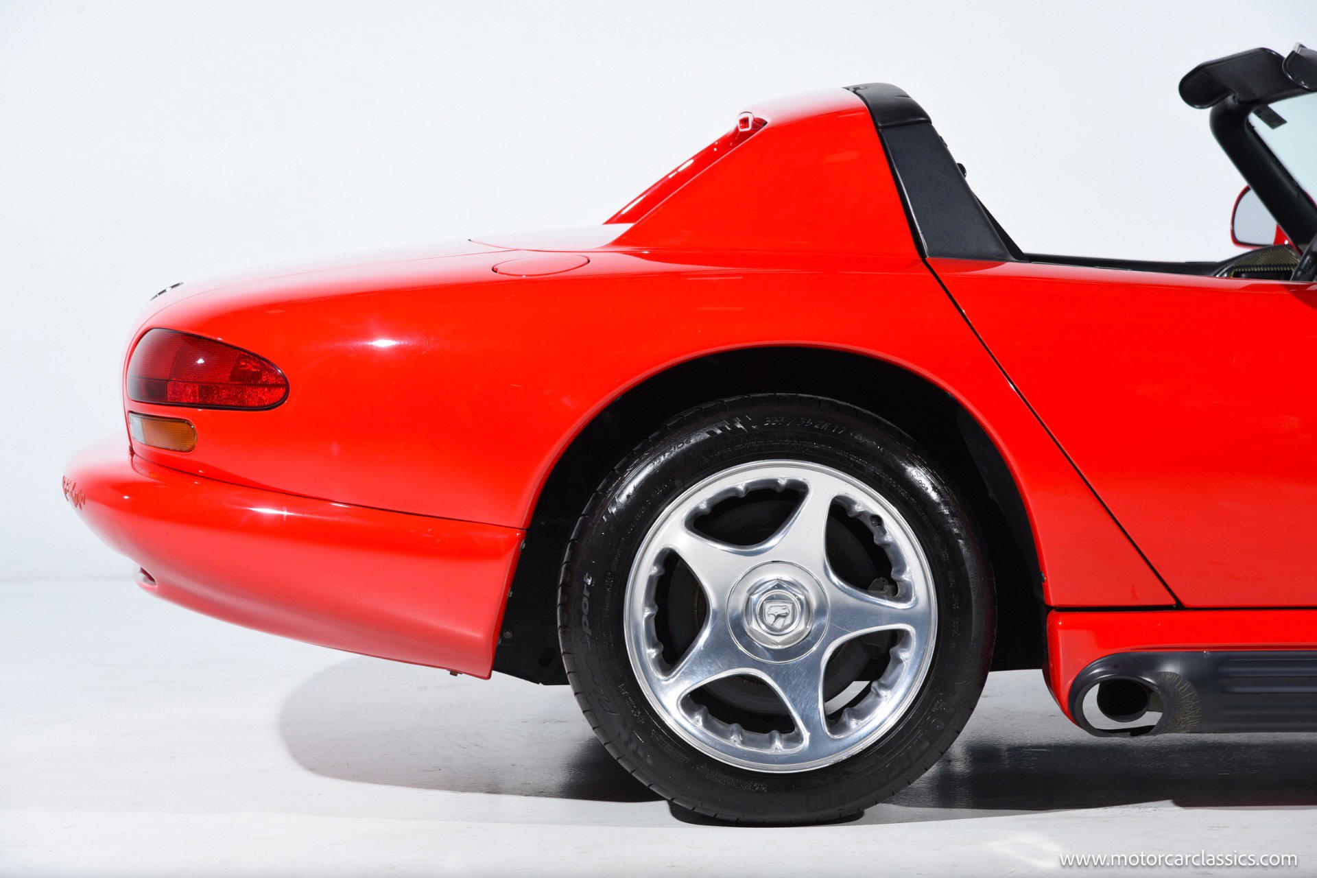 Used 1994 Dodge Viper RT/10 RWD image 25