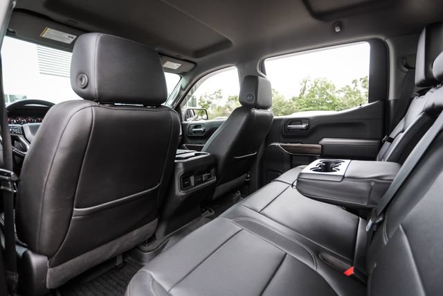 Used 2020 Chevrolet Silverado 1500 RST AWD/4WD image 66