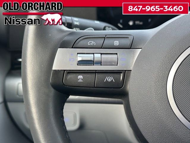 Used 2024 Hyundai Kona Limited image 19