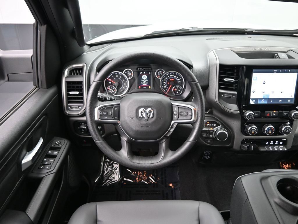 New 2026 RAM 1500 Tradesman image 17