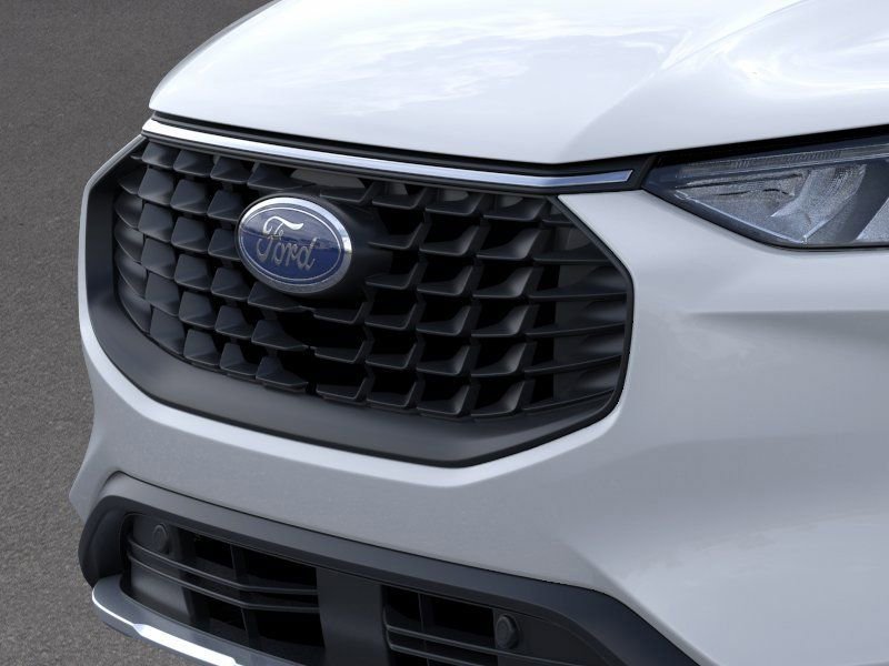New 2026 Ford Escape Active w/ Tech Pack #1 FWD image 49