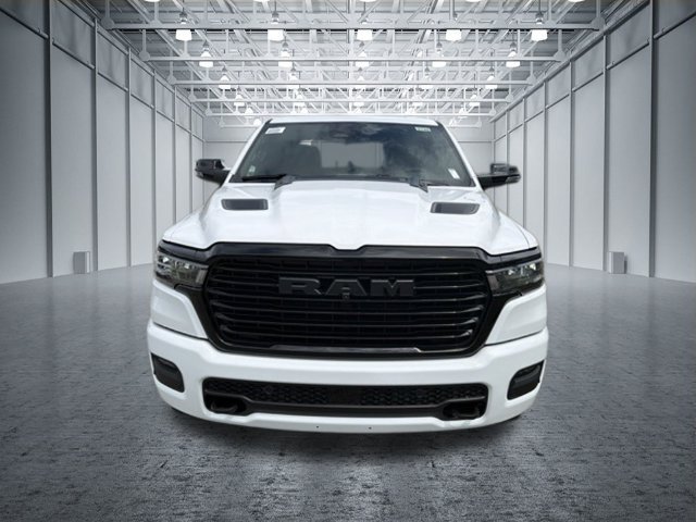 New 2027 RAM 1500 Laramie AWD/4WD image 9