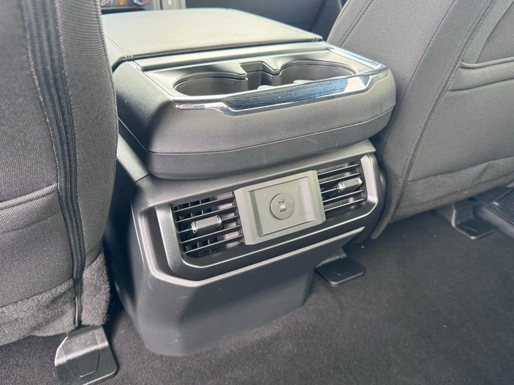 Used 2025 Ford F150 STX image 22