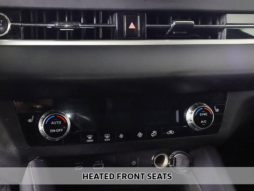 Used 2024 Mitsubishi Outlander SE image 7