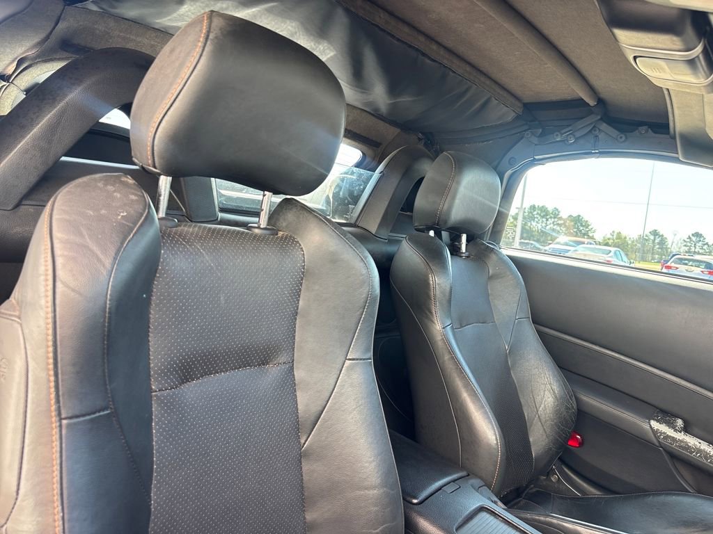 Used 2006 Nissan 350Z Touring image 14