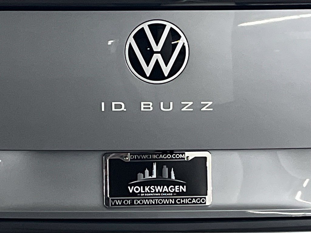 Used 2025 Volkswagen ID. Buzz Pro S RWD image 35