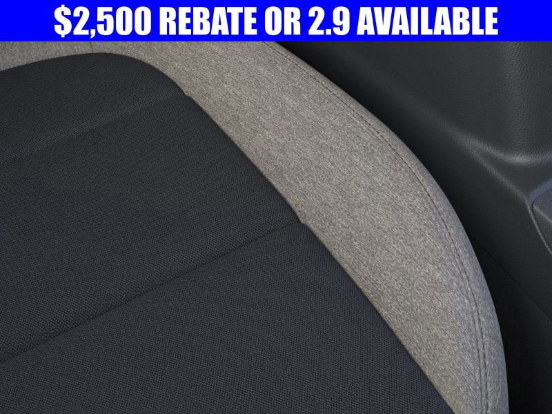 New 2025 Ford Bronco Sport Big Bend w/ Convenience Package image 16